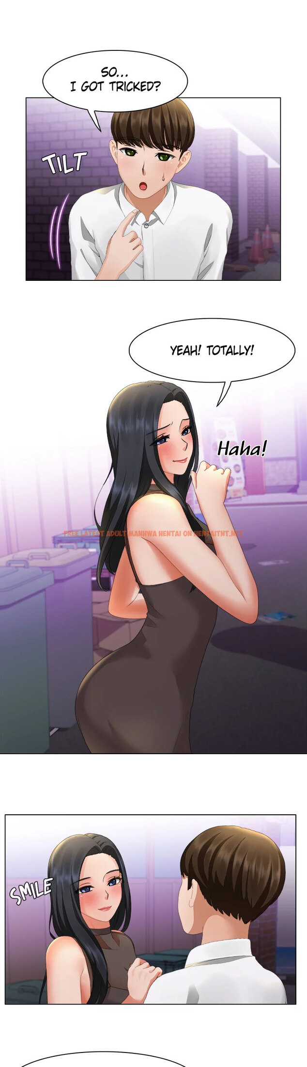 Read Hentai Image 36 314 in comic Pleasure Delivery - Chapter 40 - hentaitnt.net