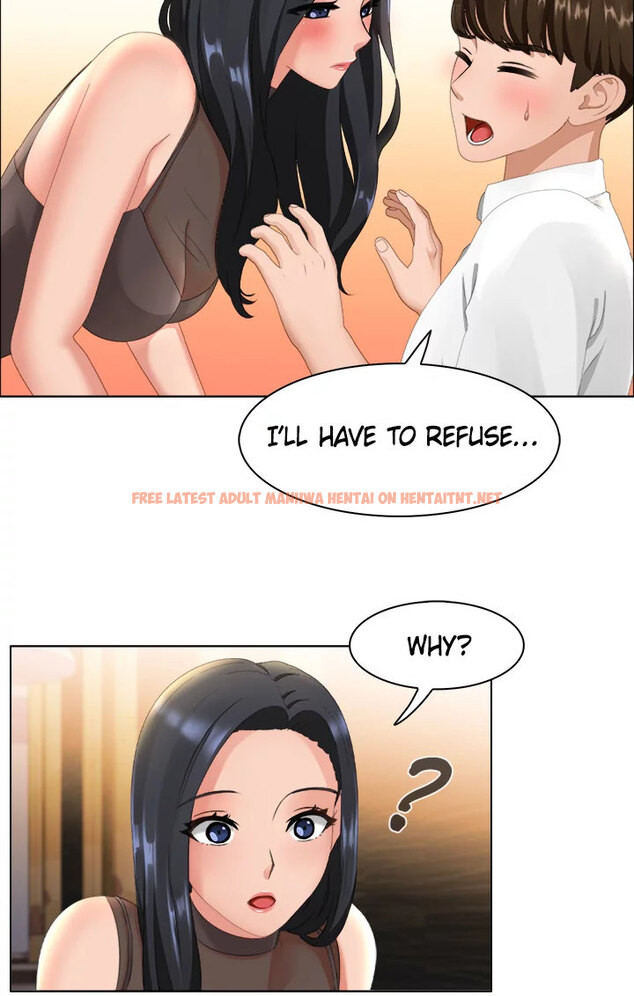 Read Hentai Image 4 313 in comic Pleasure Delivery - Chapter 40 - hentaitnt.net