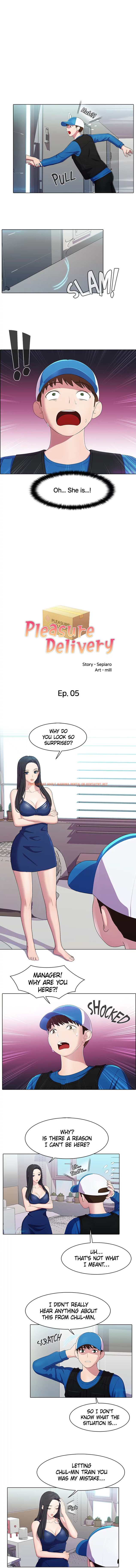 Read Hentai Image 1 927 in comic Pleasure Delivery - Chapter 5 - hentaitnt.net