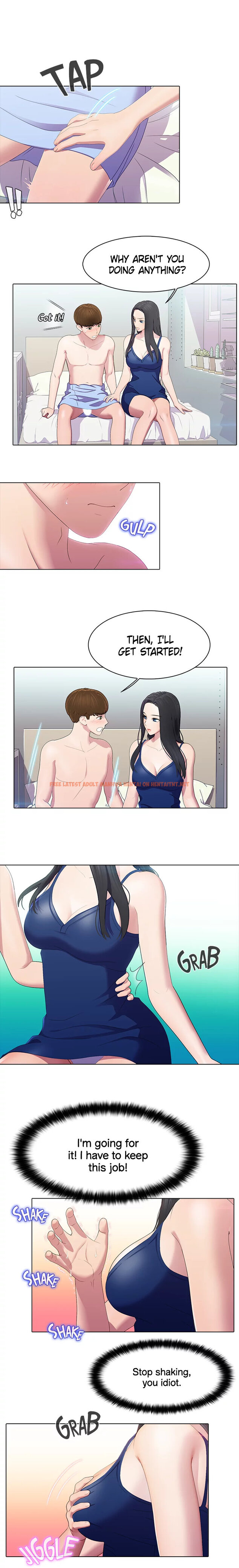 Read Hentai Image 6 927 in comic Pleasure Delivery - Chapter 5 - hentaitnt.net