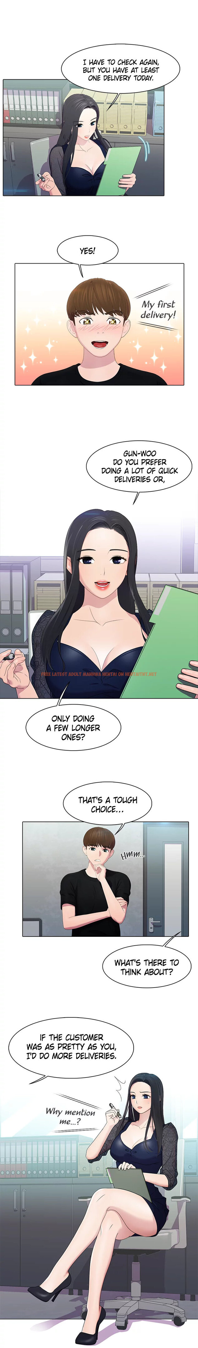 Read Hentai Image 5 982 in comic Pleasure Delivery - Chapter 8 - hentaitnt.net