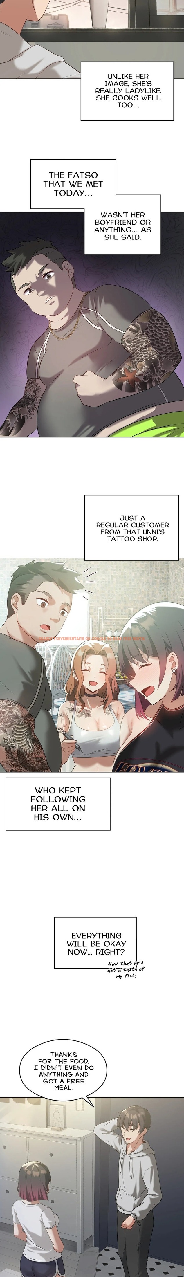 Read Hentai Image 17 59529 in comic Pleasure Up! - Chapter 14 - hentaitnt.net