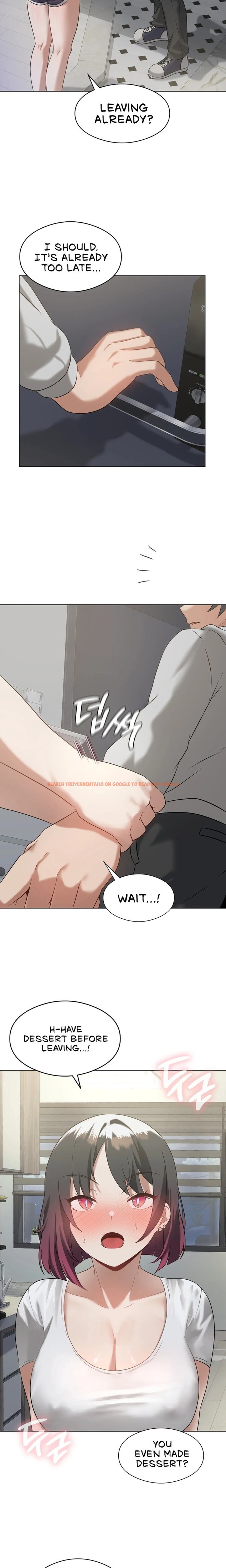 Read Hentai Image 18 59529 in comic Pleasure Up! - Chapter 14 - hentaitnt.net
