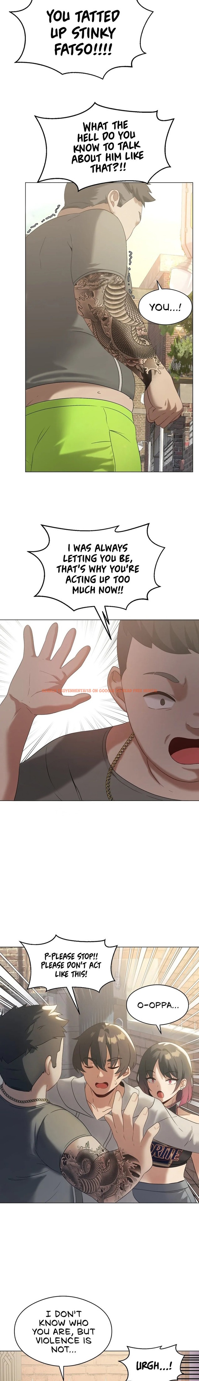 Read Hentai Image 4 59529 in comic Pleasure Up! - Chapter 14 - hentaitnt.net