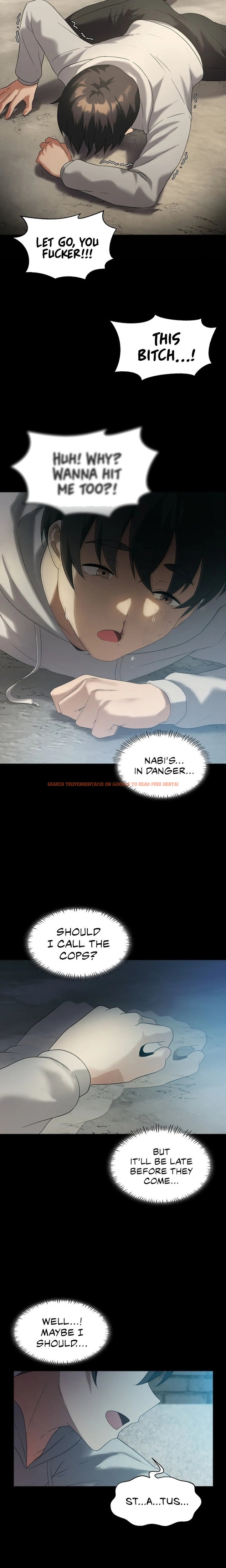 Read Hentai Image 6 59529 in comic Pleasure Up! - Chapter 14 - hentaitnt.net