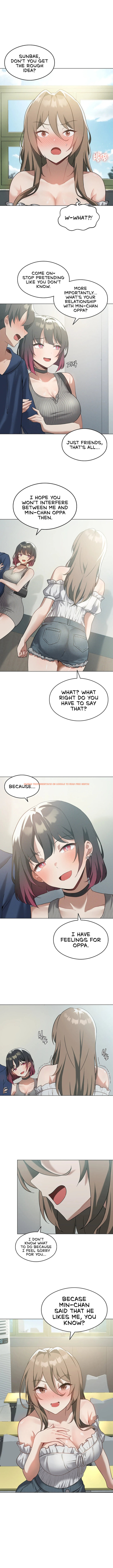 Read Hentai Image 7 65726 in comic Pleasure Up! - Chapter 16 - hentaitnt.net