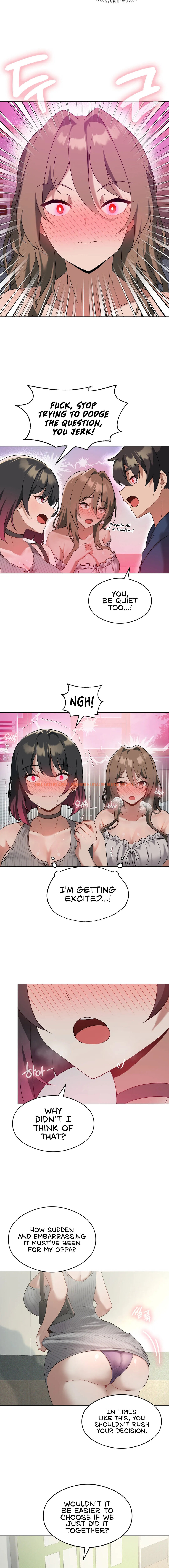 Read Hentai Image 2 26092 in comic Pleasure Up! - Chapter 17 - hentaitnt.net