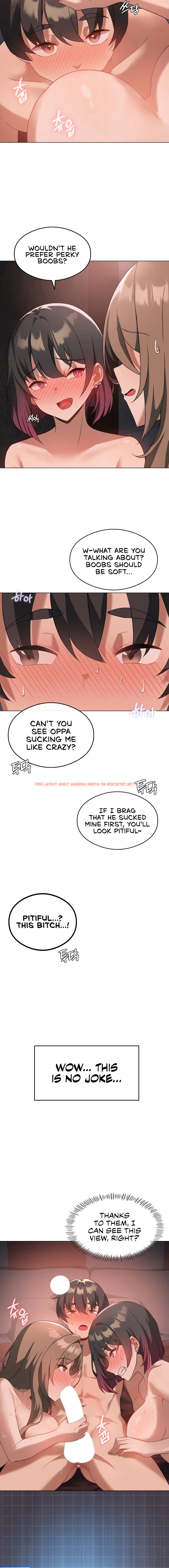 Read Hentai Image 7 26092 in comic Pleasure Up! - Chapter 17 - hentaitnt.net