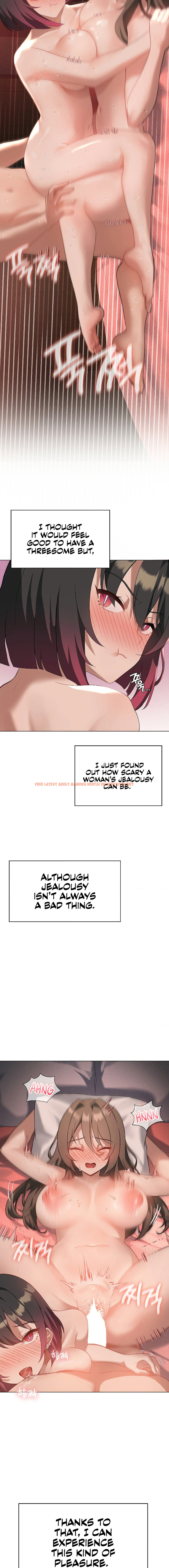 Read Hentai Image 7 36894 in comic Pleasure Up! - Chapter 18 - hentaitnt.net