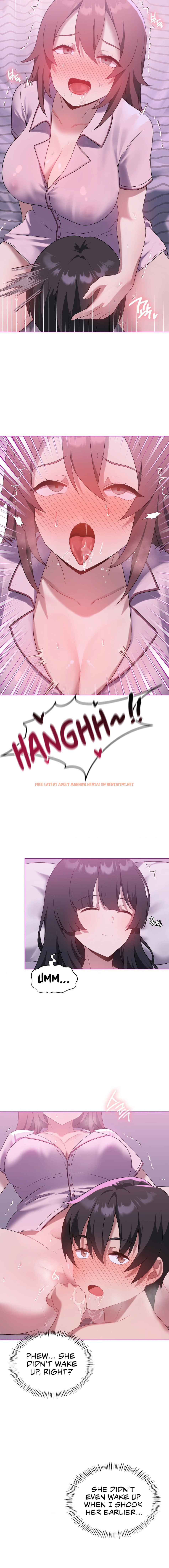 Read Hentai Image 7 62347 in comic Pleasure Up! - Chapter 22 - hentaitnt.net