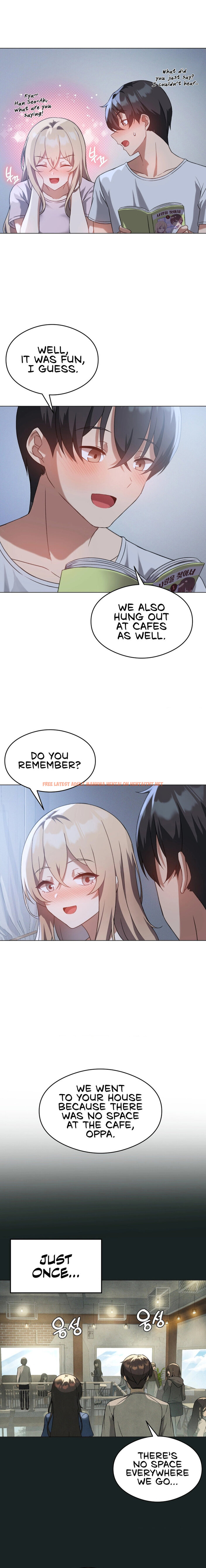 Read Hentai Image 4 27206 in comic Pleasure Up! - Chapter 26 - hentaitnt.net