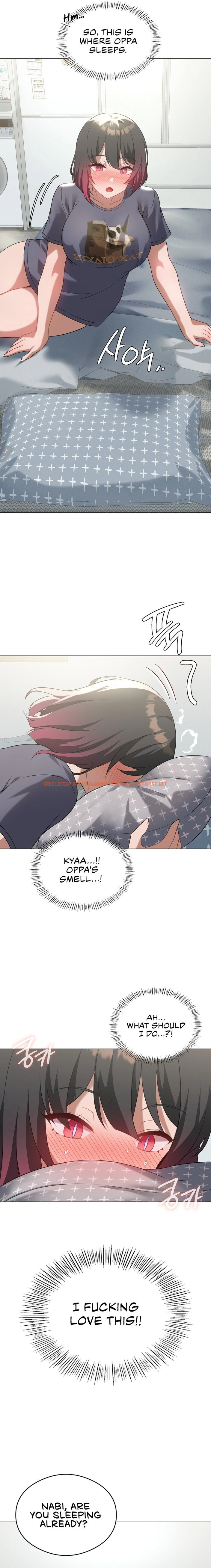 Read Hentai Image 14 27357 in comic Pleasure Up! - Chapter 27 - hentaitnt.net