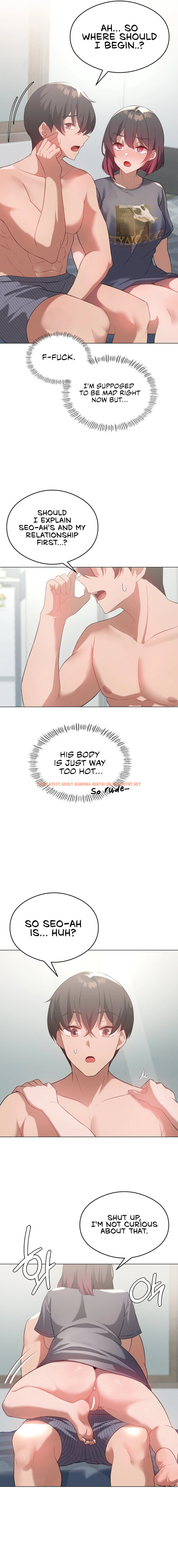 Read Hentai Image 16 27357 in comic Pleasure Up! - Chapter 27 - hentaitnt.net