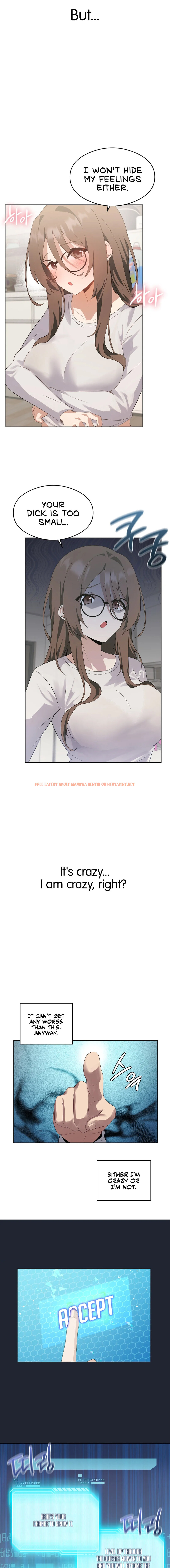 Read Hentai Image 2 35445 in comic Pleasure Up! - Chapter 3 - hentaitnt.net