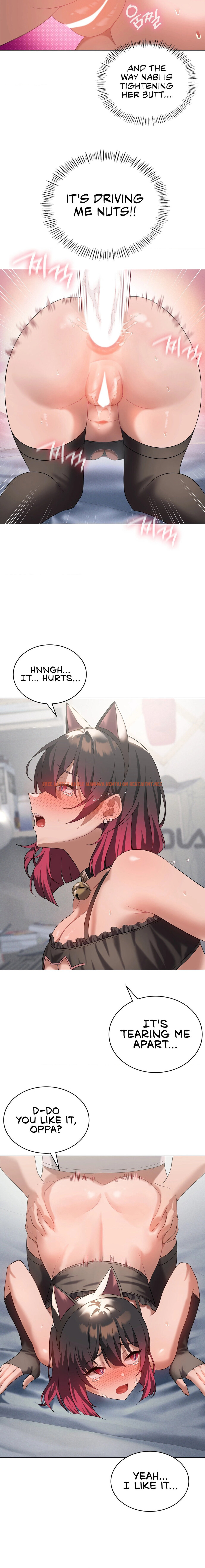 Read Hentai Image 12 71365 in comic Pleasure Up! - Chapter 30 - hentaitnt.net