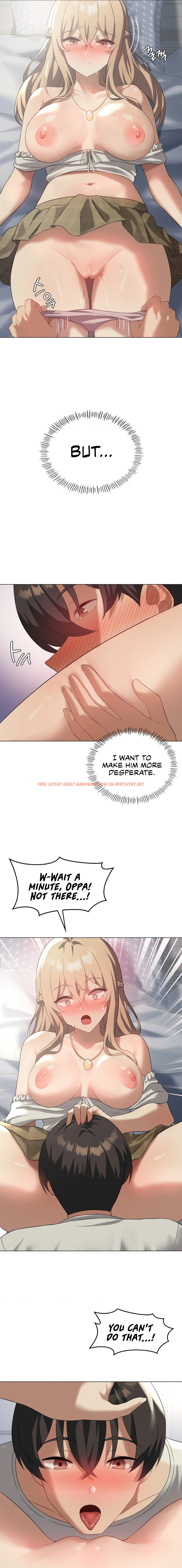 Read Hentai Image 18 59649 in comic Pleasure Up! - Chapter 31 - hentaitnt.net