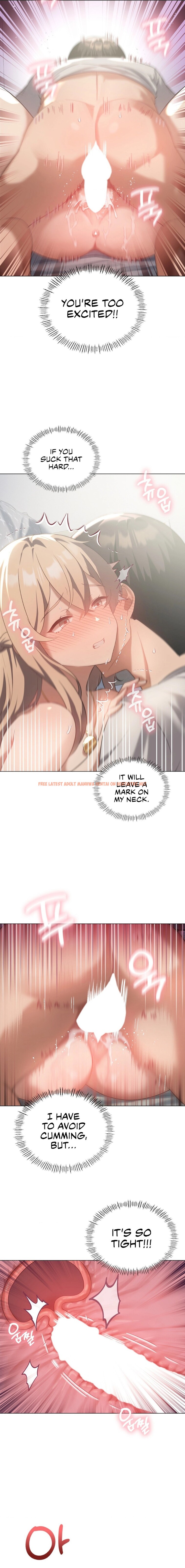 Read Hentai Image 16 89166 in comic Pleasure Up! - Chapter 32 - hentaitnt.net