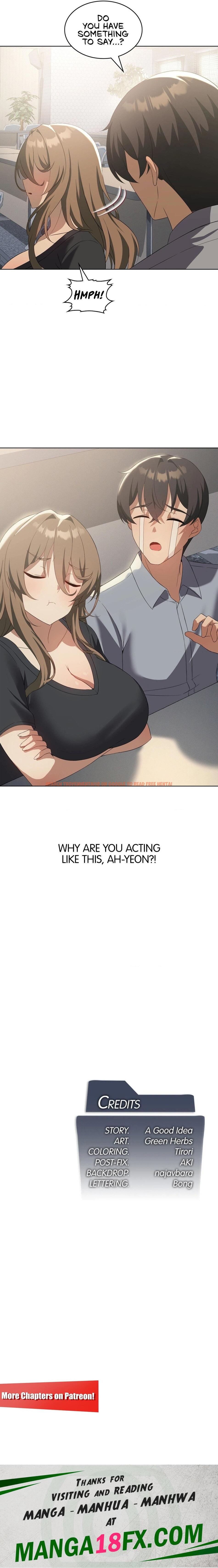 Read Hentai Image 16 84385 in comic Pleasure Up! - Chapter 35 - hentaitnt.net