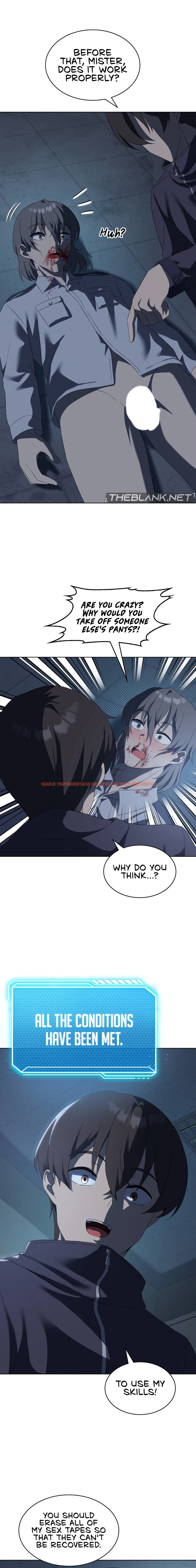 Read Hentai Image 8 84385 in comic Pleasure Up! - Chapter 35 - hentaitnt.net