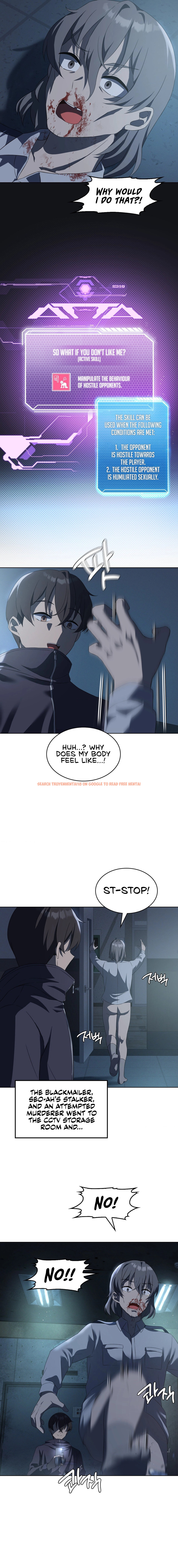 Read Hentai Image 9 84385 in comic Pleasure Up! - Chapter 35 - hentaitnt.net