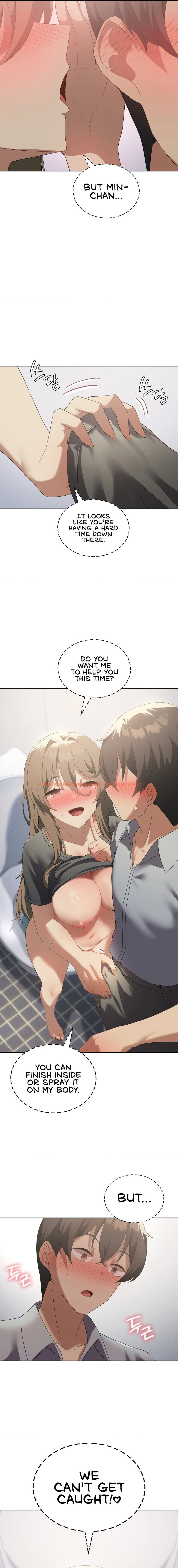 Read Hentai Image 15 89871 in comic Pleasure Up! - Chapter 37 - hentaitnt.net