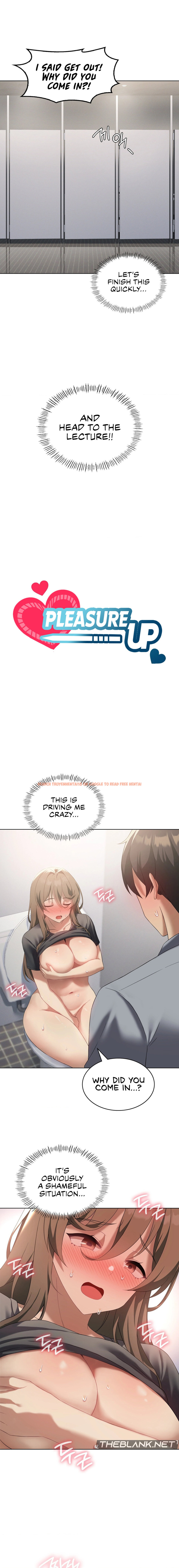 Read Hentai Image 5 89871 in comic Pleasure Up! - Chapter 37 - hentaitnt.net