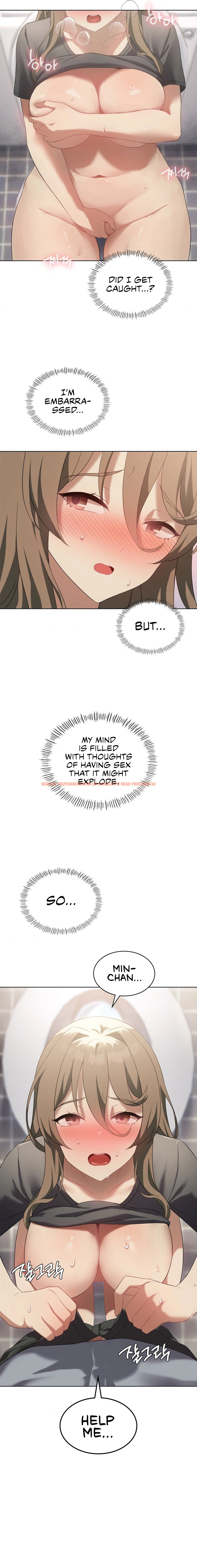 Read Hentai Image 8 89871 in comic Pleasure Up! - Chapter 37 - hentaitnt.net