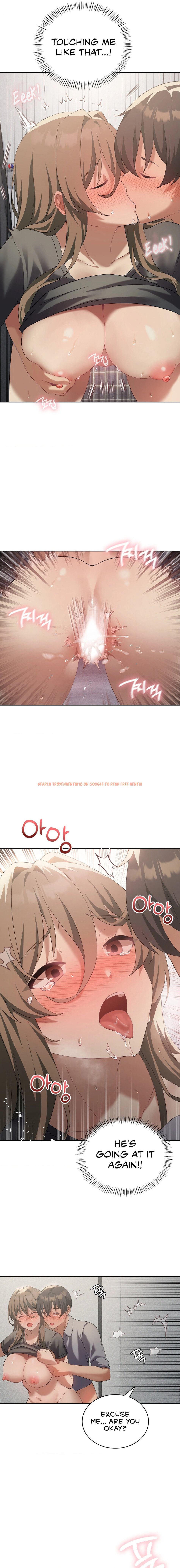 Read Hentai Image 6 8dc99 in comic Pleasure Up! - Chapter 38 - hentaitnt.net
