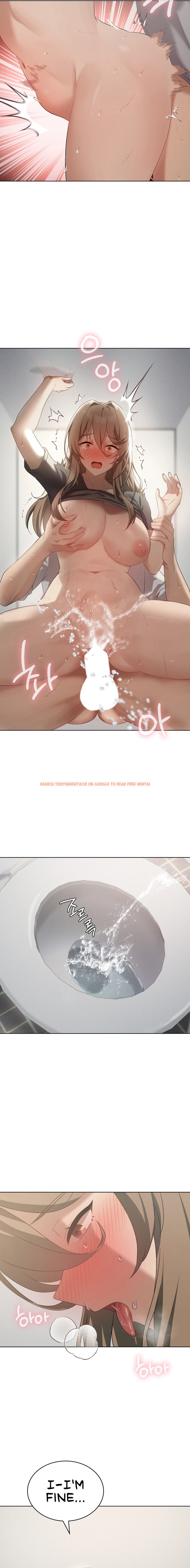 Read Hentai Image 7 8dc99 in comic Pleasure Up! - Chapter 38 - hentaitnt.net