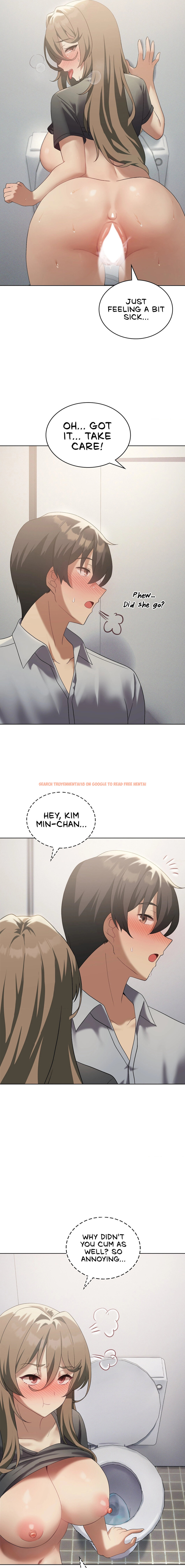 Read Hentai Image 8 8dc99 in comic Pleasure Up! - Chapter 38 - hentaitnt.net