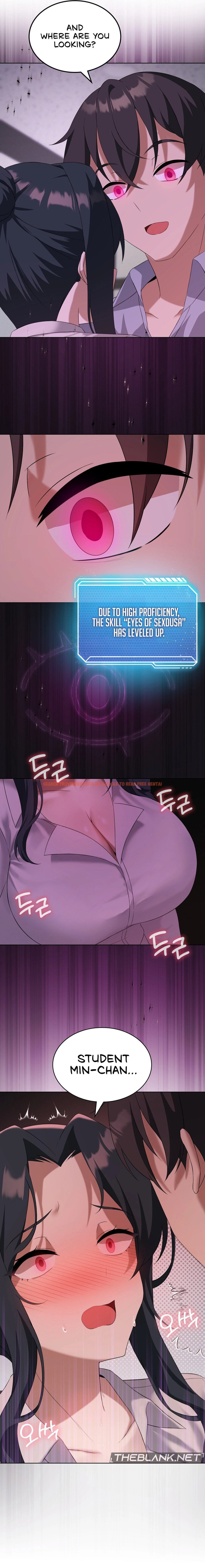 Read Hentai Image 10 e78b0 in comic Pleasure Up! - Chapter 39 - hentaitnt.net