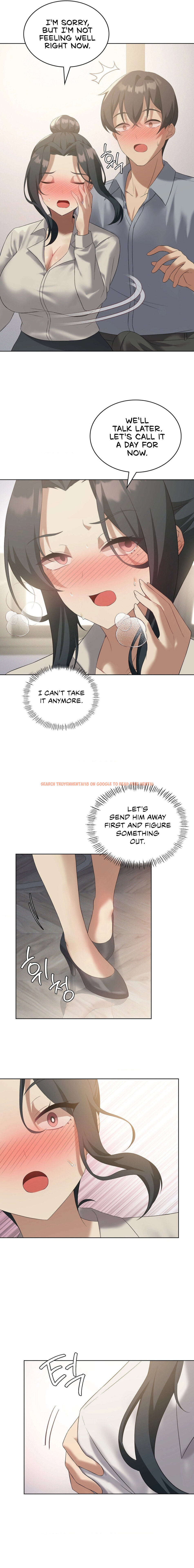 Read Hentai Image 11 e78b0 in comic Pleasure Up! - Chapter 39 - hentaitnt.net