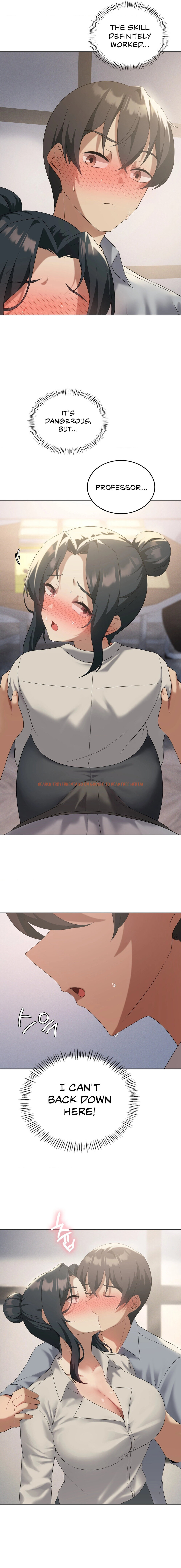 Read Hentai Image 13 e78b0 in comic Pleasure Up! - Chapter 39 - hentaitnt.net