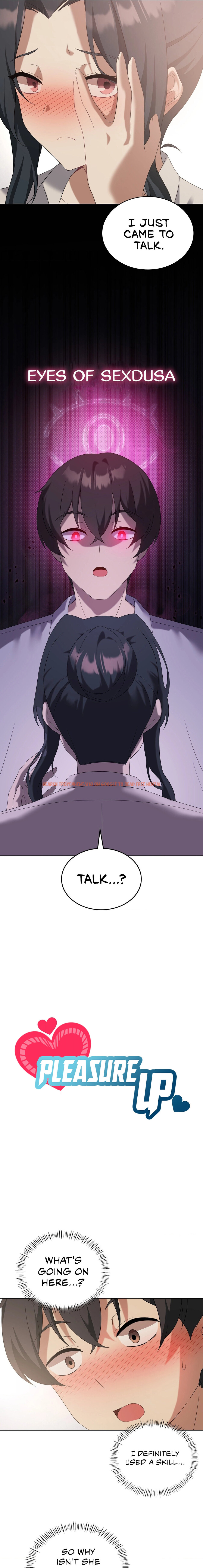 Read Hentai Image 4 e78b0 in comic Pleasure Up! - Chapter 39 - hentaitnt.net