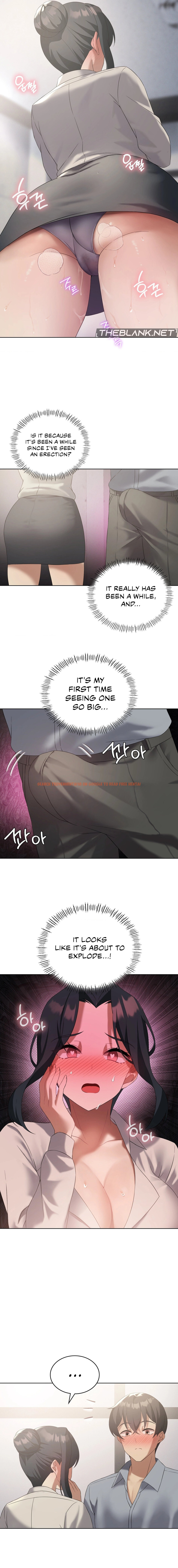 Read Hentai Image 8 e78b0 in comic Pleasure Up! - Chapter 39 - hentaitnt.net