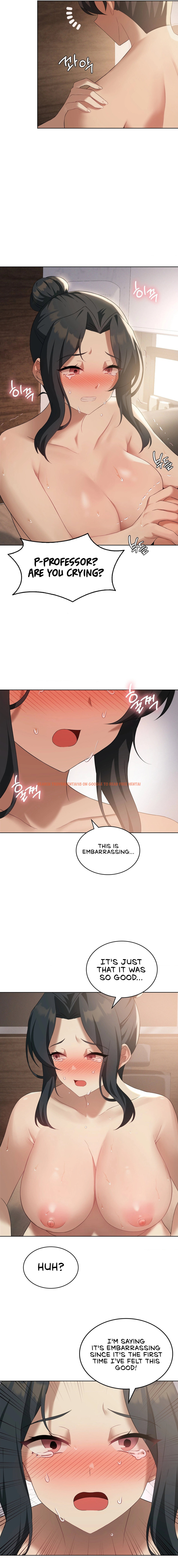 Read Hentai Image 10 de966 in comic Pleasure Up! - Chapter 40 - hentaitnt.net