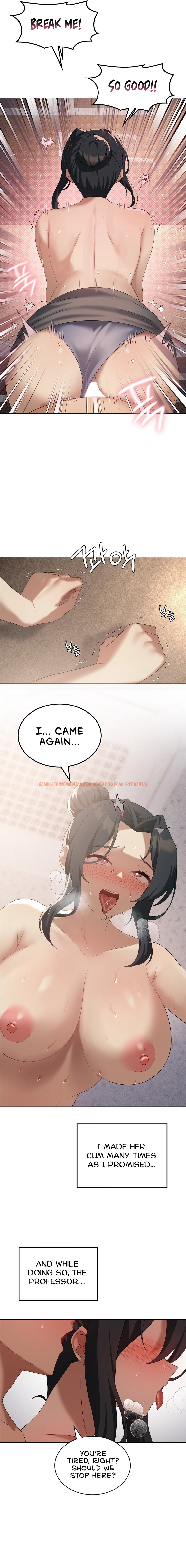 Read Hentai Image 13 de966 in comic Pleasure Up! - Chapter 40 - hentaitnt.net