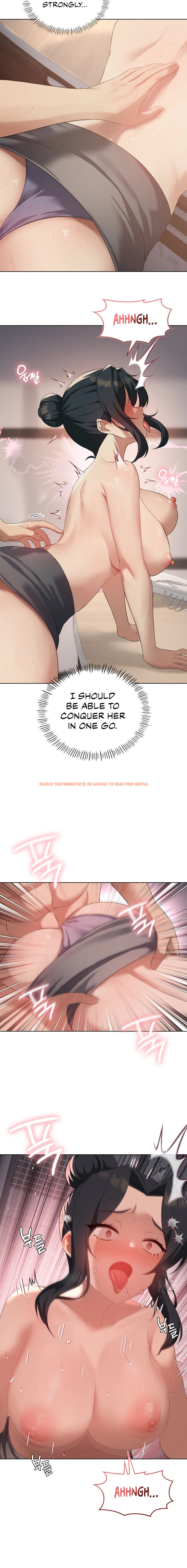 Read Hentai Image 15 de966 in comic Pleasure Up! - Chapter 40 - hentaitnt.net
