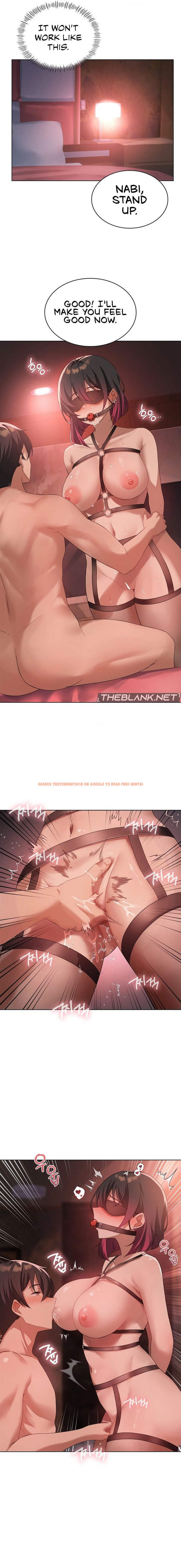 Read Hentai Image 7 16bfe in comic Pleasure Up! - Chapter 42 - hentaitnt.net