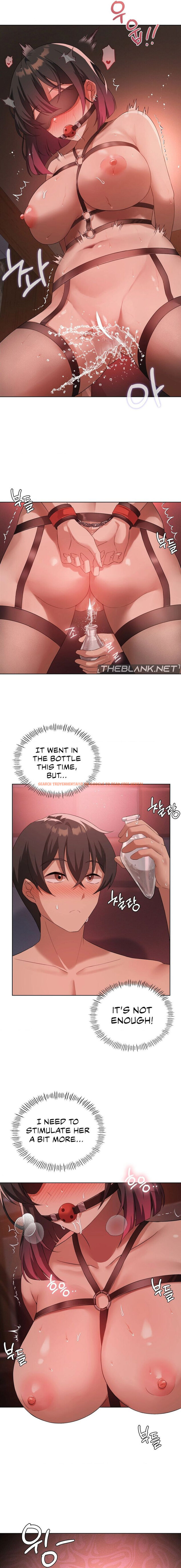 Read Hentai Image 8 16bfe in comic Pleasure Up! - Chapter 42 - hentaitnt.net