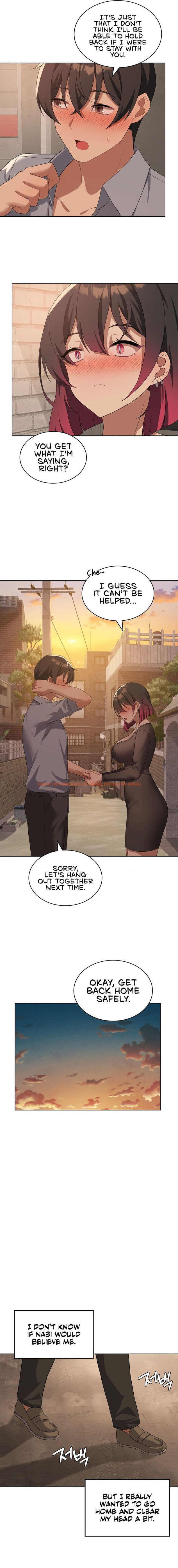 Read Hentai Image 2 c76cc in comic Pleasure Up! - Chapter 43 - hentaitnt.net