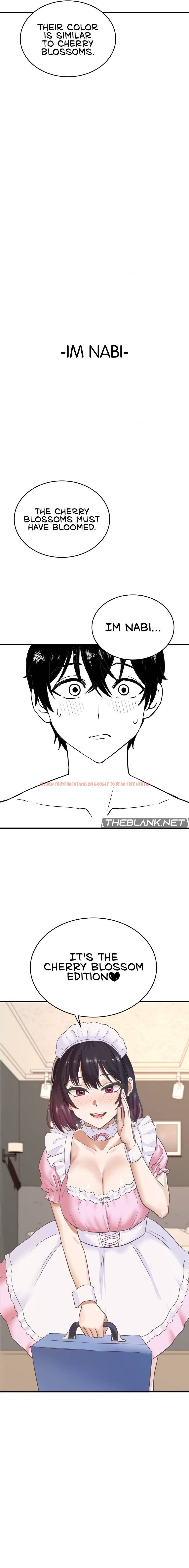 Read Hentai Image 4 cbe68 in comic Pleasure Up! - Chapter 45.2 - hentaitnt.net
