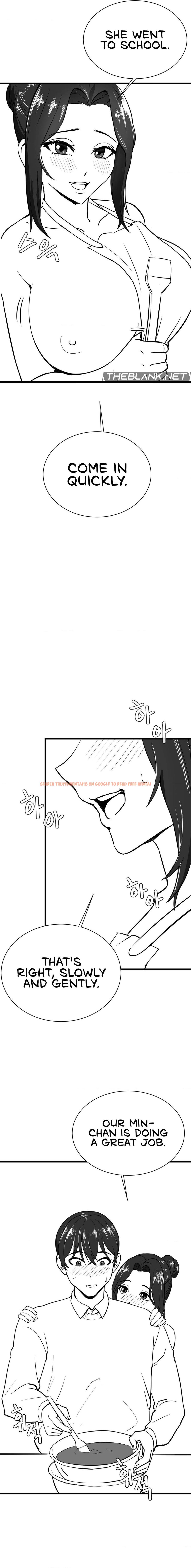 Read Hentai Image 2 200e6 in comic Pleasure Up! - Chapter 45.3 - hentaitnt.net