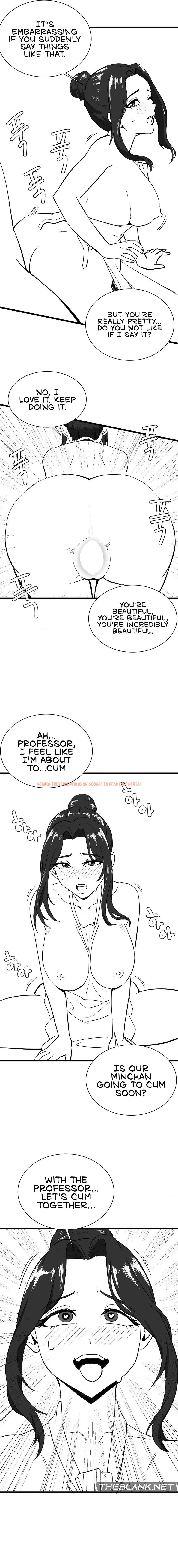 Read Hentai Image 5 200e6 in comic Pleasure Up! - Chapter 45.3 - hentaitnt.net