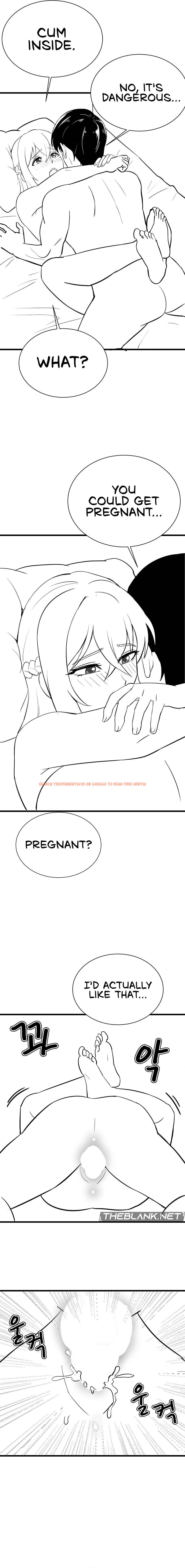 Read Hentai Image 6 64bc6 in comic Pleasure Up! - Chapter 45.4 - hentaitnt.net