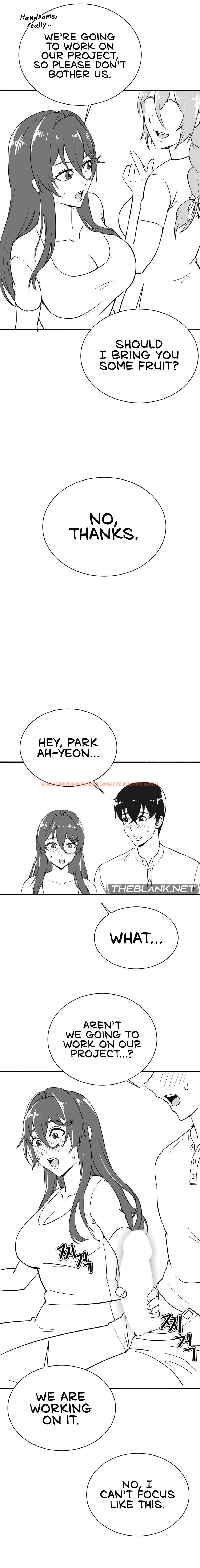 Read Hentai Image 2 3c38a in comic Pleasure Up! - Chapter 45.5 - hentaitnt.net