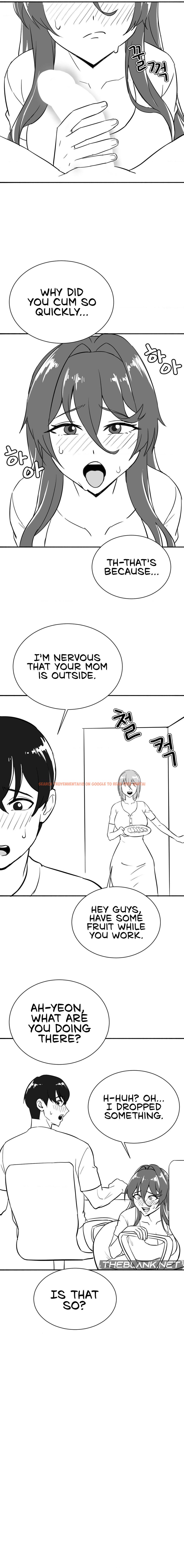 Read Hentai Image 4 3c38a in comic Pleasure Up! - Chapter 45.5 - hentaitnt.net