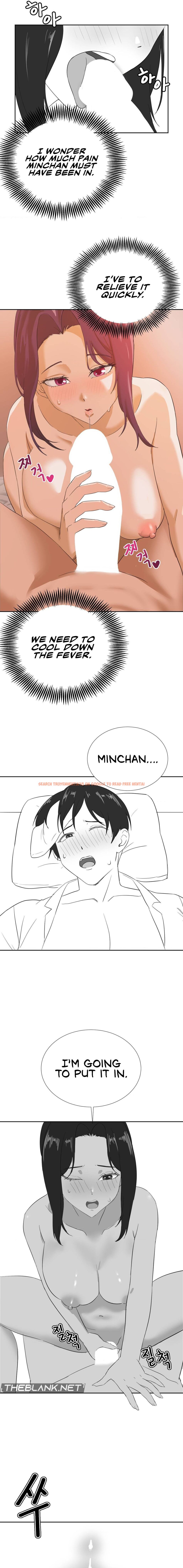 Read Hentai Image 5 7d538 in comic Pleasure Up! - Chapter 45.7 - hentaitnt.net