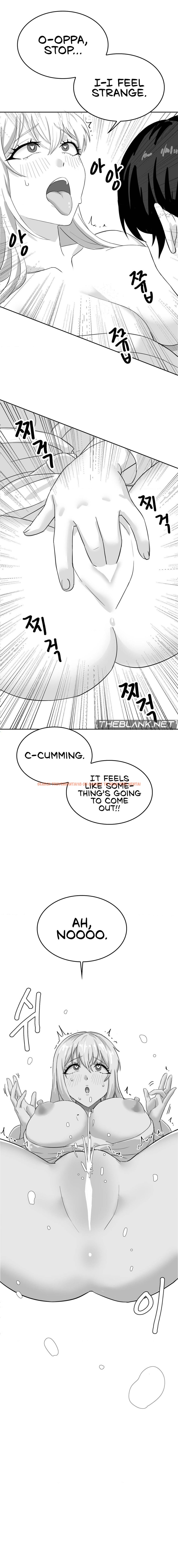 Read Hentai Image 5 202e8 in comic Pleasure Up! - Chapter 45.9 - hentaitnt.net