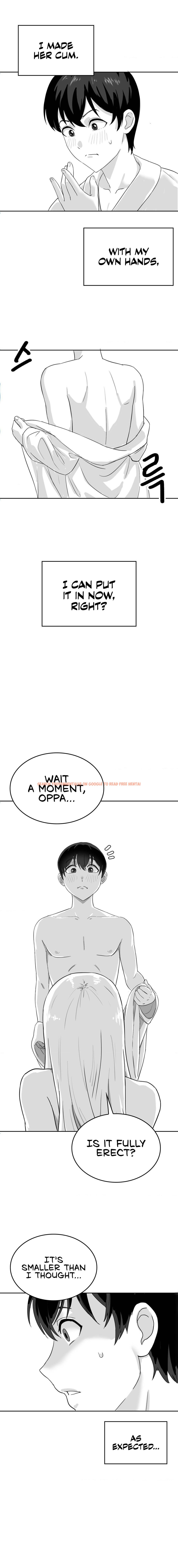 Read Hentai Image 6 202e8 in comic Pleasure Up! - Chapter 45.9 - hentaitnt.net